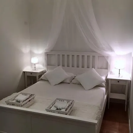 Apartament Open Space Borgo Pio