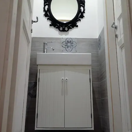 Apartament Open Space Borgo Pio Rzym