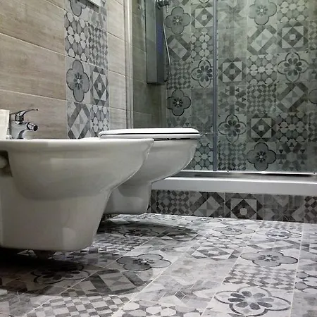 Apartament Open Space Borgo Pio