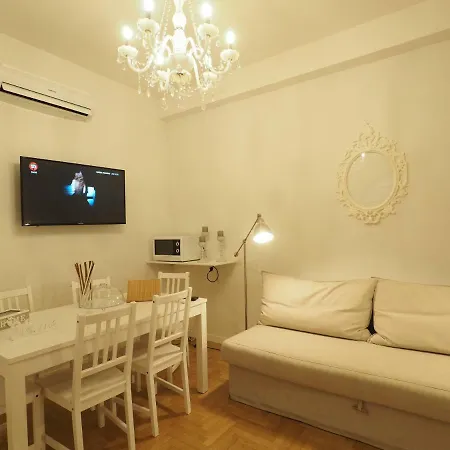 Open Space Borgo Pio Rzym