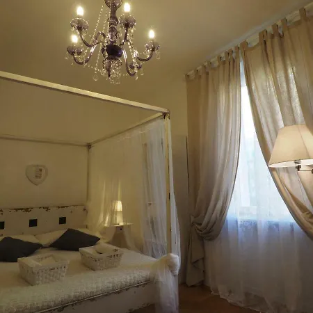 Apartament Open Space Borgo Pio