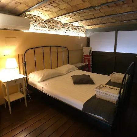 Apartament Open Space Borgo Pio
