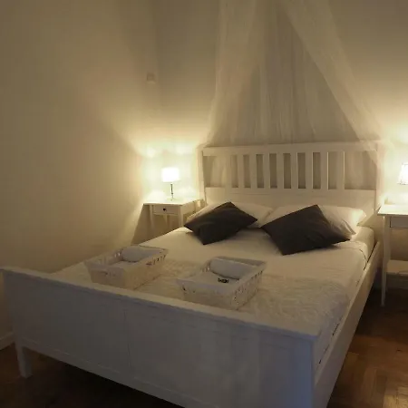 Apartament Open Space Borgo Pio Rzym