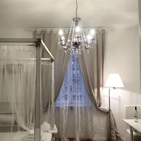 Apartamento Open Space Borgo Pio *