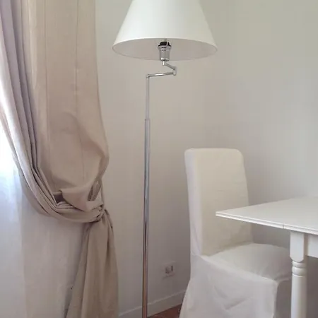 Διαμέρισμα Open Space Borgo Pio