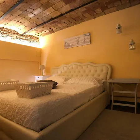 Апартаменты Open Space Borgo Pio *