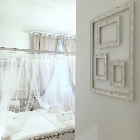 Apartman Open Space Borgo Pio Róma